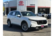 Honda CR-V 2025 EX 4dr SUV en Los Angeles