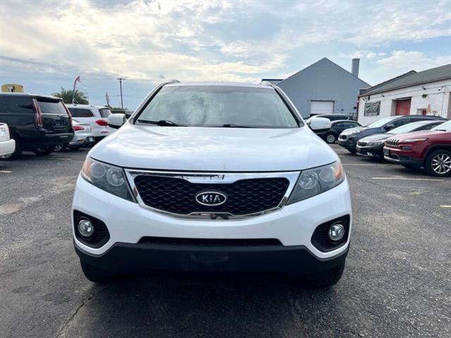 $7495 : 2011 Sorento LX image 3