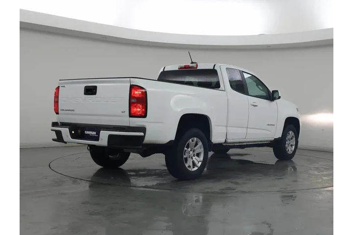 $22998 : Chevrolet Colorado 2021 4x2 image 8