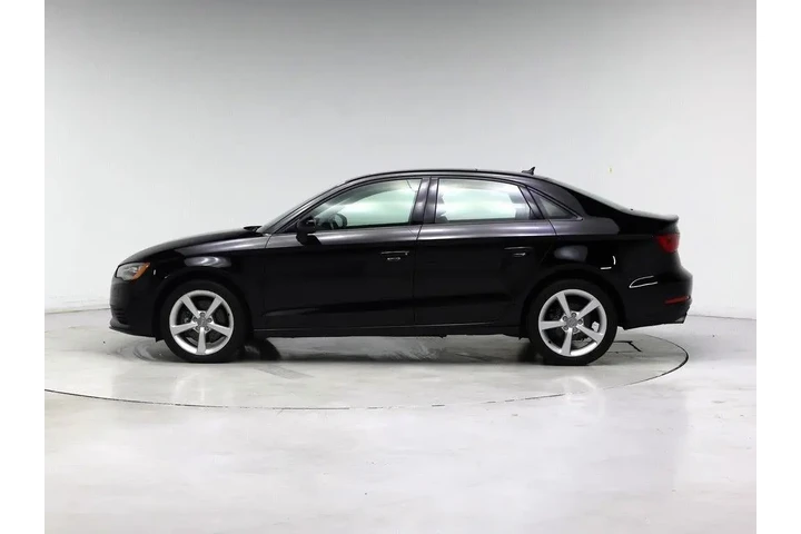 $13998 : Audi A3 2015 AWD 2.0T quattr image 3