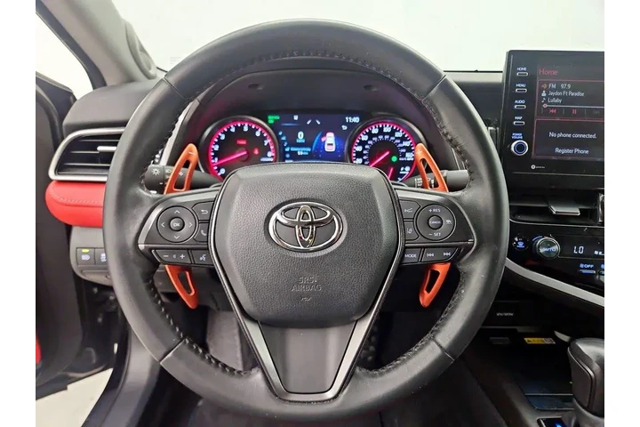 $28998 : Toyota Camry 2022 XSE 4dr Se image 10