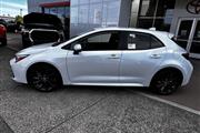 $28624 : 2025 Corolla Hatchback XSE thumbnail