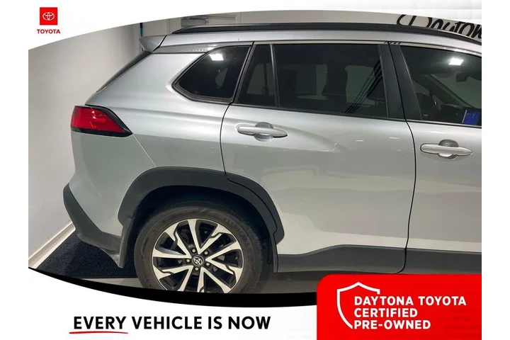 $26000 : Toyota Corolla Cross 2023 XL image 8