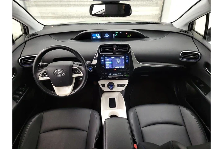 $20998 : Toyota Prius 2016 Four Touri image 9