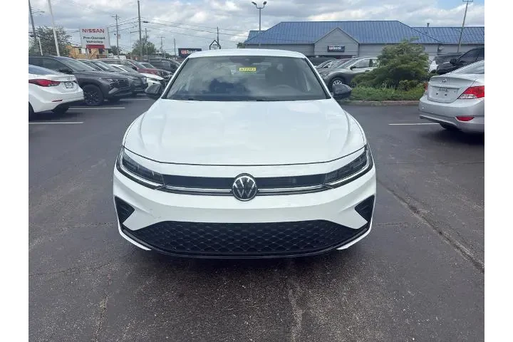 $19995 : Volkswagen Jetta 2025 Sport image 3