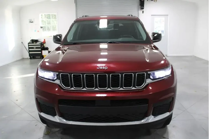 $27000 : Jeep Grand Cherokee L 2023 4 image 3