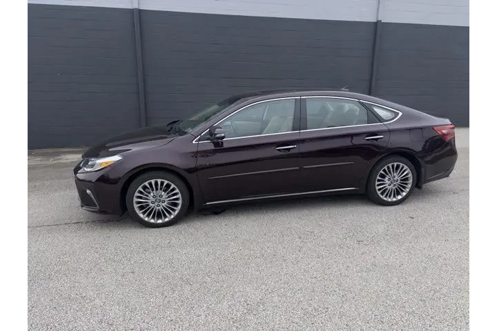$19900 : Toyota Avalon 2016 Limited 4 image 3