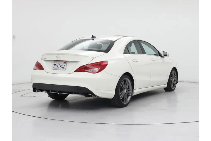 $15998 : Mercedes-Benz CLA 2015 CLA 2 image 8
