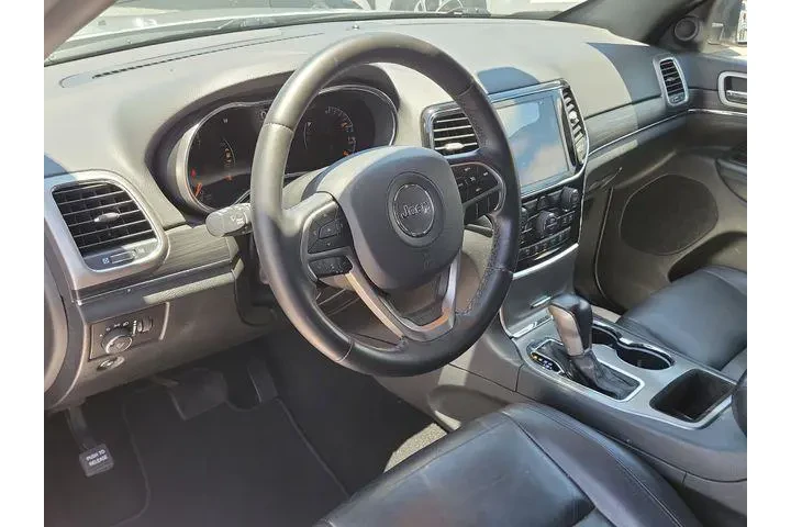 $14990 : Jeep Grand Cherokee 2020 4x2 image 8