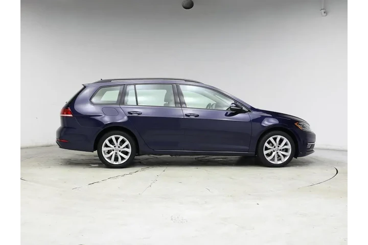 $19998 : Volkswagen Golf SportWagen 2 image 7