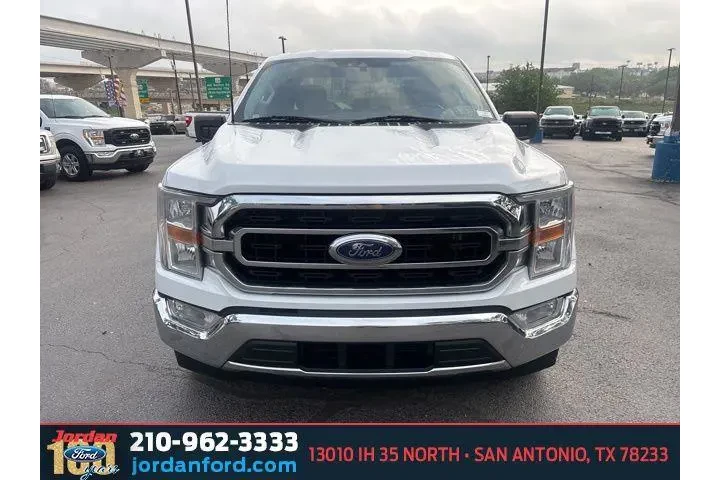 $25795 : Ford F-150 2022 4x2 XL 4dr S image 2