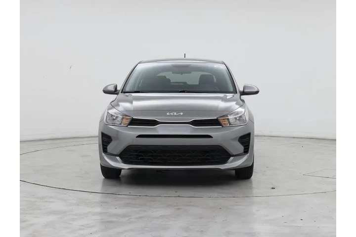 $16998 : Kia Rio 5-Door 2023 S 4dr Wa image 5