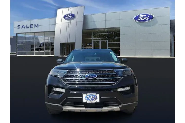 $28620 : Ford Explorer 2022 AWD XLT 4 image 7