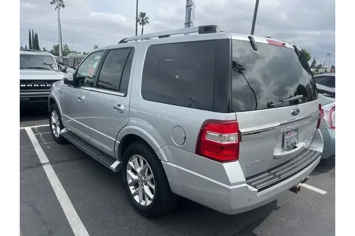 $19988 : Ford Expedition 2017 4x4 Lim image 10