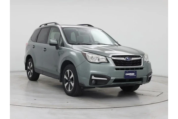 $14998 : Subaru Forester 2017 AWD 2.5 image 1