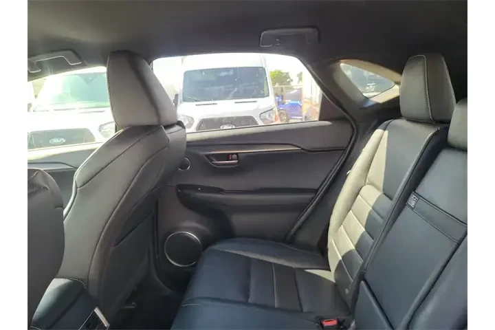 $27291 : Lexus NX 300 2021 F SPORT 4d image 9