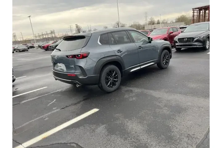 $37980 : Mazda CX-50 2025 AWD 2.5 S P image 8