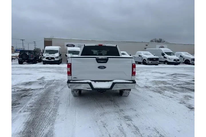 $29958 : Ford F-150 2020 4x4 Lariat 4 image 6