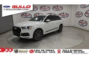 $37680 : Audi Q7 2022 AWD quattro Pre thumbnail