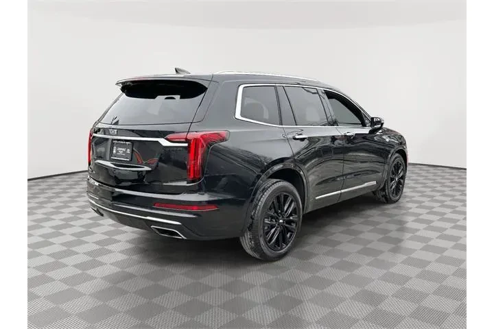 $34238 : Cadillac XT6 2024 4x4 Luxury image 2
