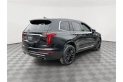 $34238 : Cadillac XT6 2024 4x4 Luxury thumbnail