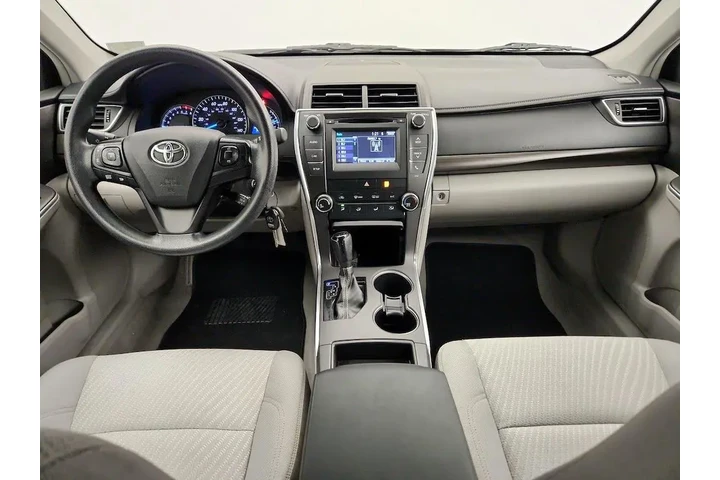 $18998 : Toyota Camry 2015 SE 4dr Sed image 9