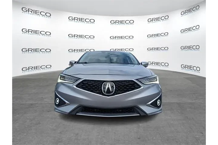 $19388 : Acura ILX 2022 4dr Sedan w/P image 3