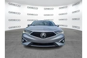$19388 : Acura ILX 2022 4dr Sedan w/P thumbnail