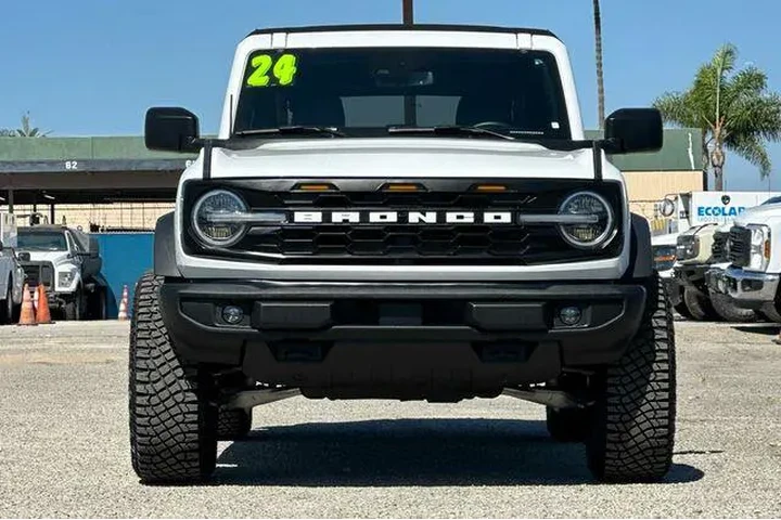 $39575 : Ford Bronco 2024 4x4 Big Ben image 8