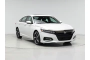Honda Accord 2020 Sport 4dr en Hialeah