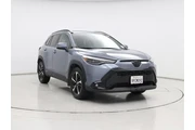 Toyota Corolla Cross Hybrid en Modesto