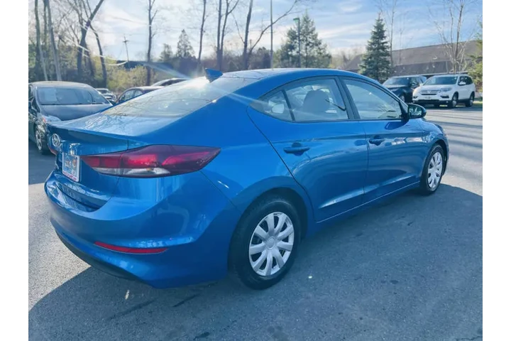 $7995 : 2017 Elantra SE image 7