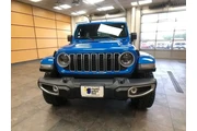$49991 : Jeep Wrangler 2025 4x4 Sahara thumbnail