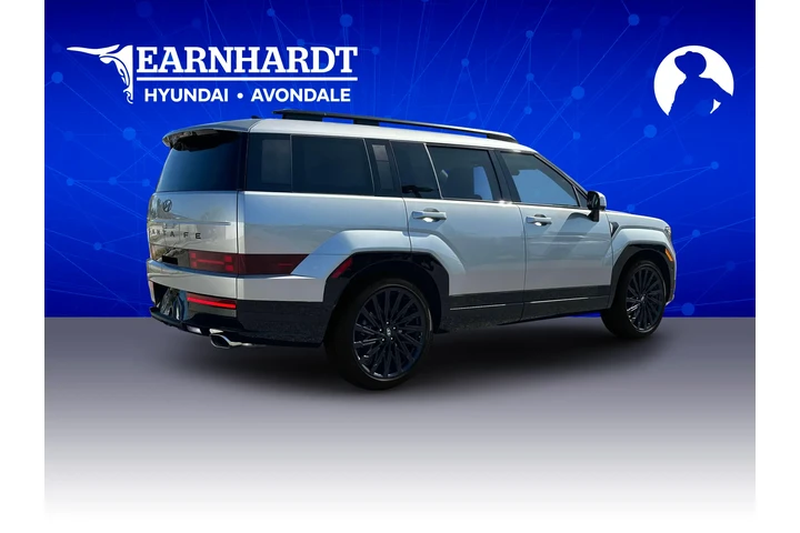 $35999 : Hyundai SANTA FE 2024 Callig image 8