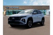 Hyundai TUCSON 2026 AWD SEL en New York