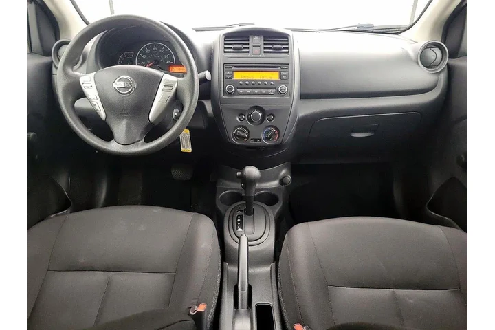 $10998 : Nissan Versa 2017 1.6 S 4dr image 9