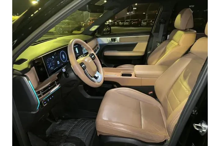 $31501 : Hyundai SANTA FE 2024 Limite image 1