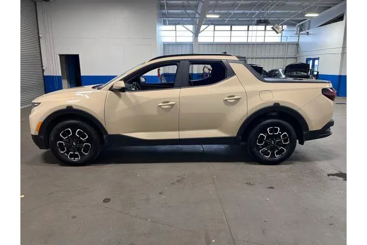 $20951 : Hyundai SANTA CRUZ 2022 AWD image 6