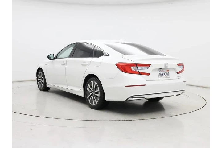 $18998 : Honda Accord Hybrid 2020 Bas image 2