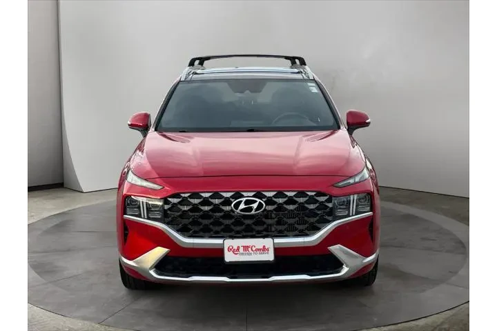 $26991 : Hyundai SANTA FE 2021 AWD Ca image 8