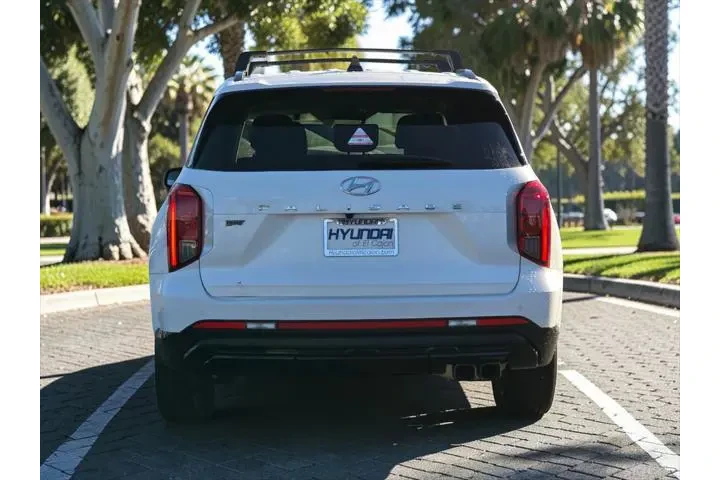 $32499 : Hyundai PALISADE 2024 XRT 4d image 6
