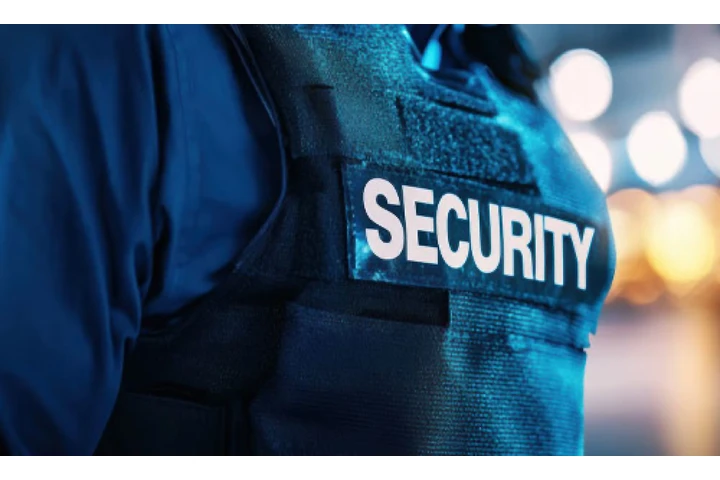 VIP Commander Private Security image 3