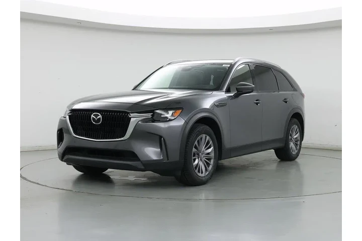 $28998 : Mazda CX-90 2024 AWD 3.3 Tur image 4