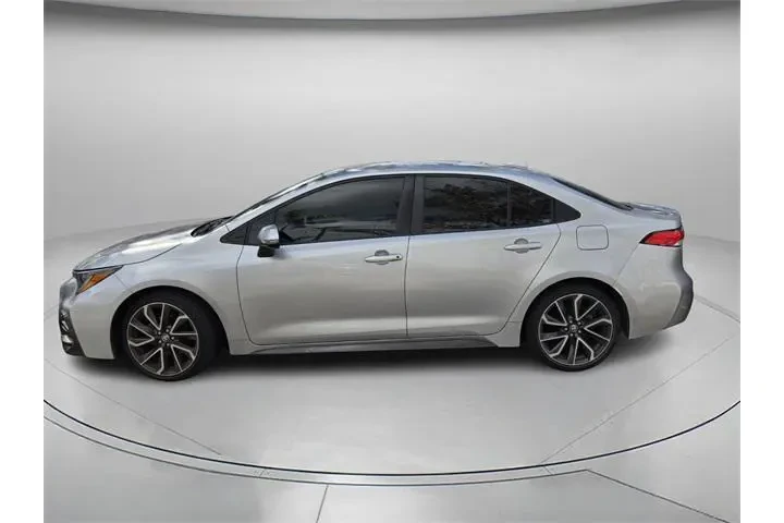 $16987 : Toyota Corolla 2022 SE 4dr S image 4