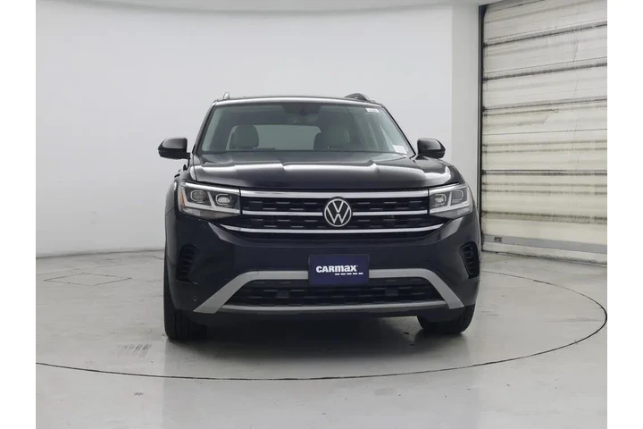 $23998 : Volkswagen Atlas 2021 V6 SE image 5