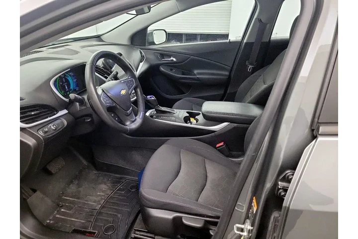 $16998 : Chevrolet Volt 2017 LT 4dr H image 10