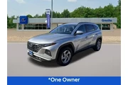 $20990 : Hyundai TUCSON 2023 AWD SEL thumbnail