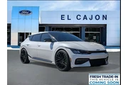 Kia EV6 2024 GT-Line 4dr Cro en San Diego