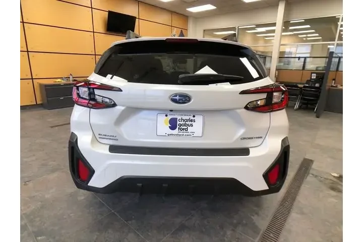 $24002 : Subaru Crosstrek 2024 AWD Pr image 6