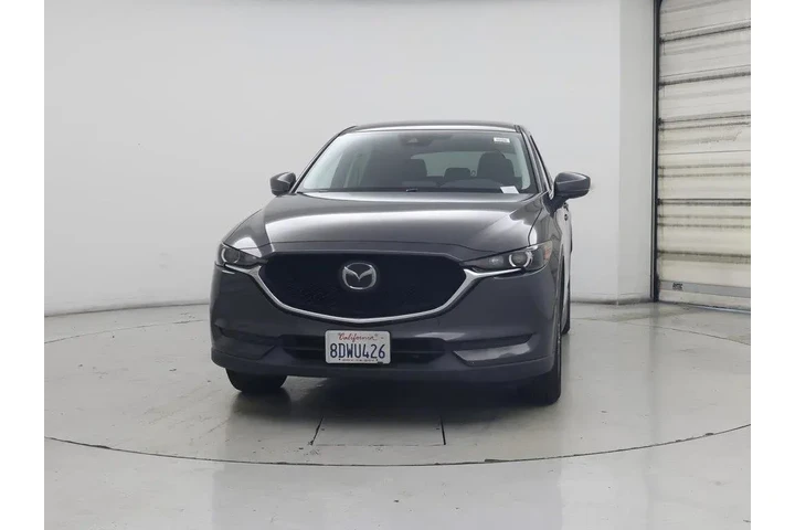 $19998 : Mazda CX-5 2018 AWD Touring image 5